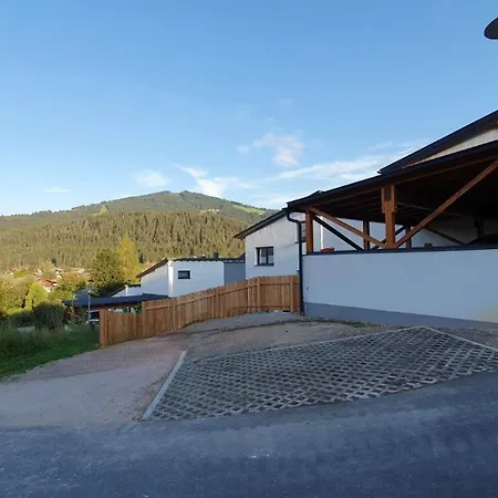 Apart Studio 71 Altenmarkt im Pongau Exterior photo