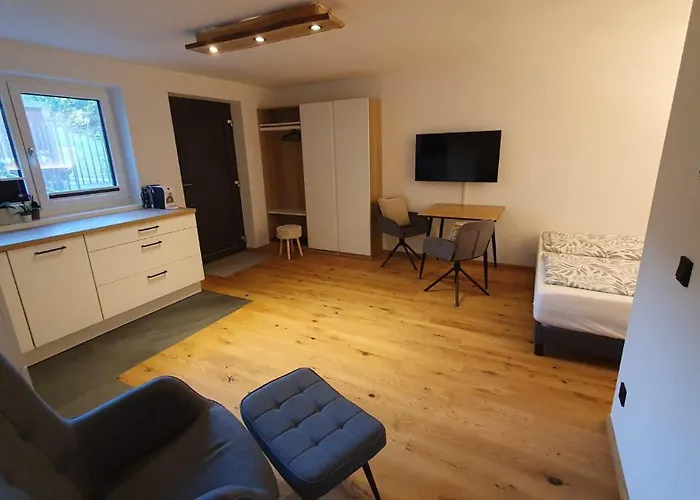 Apart Studio 71